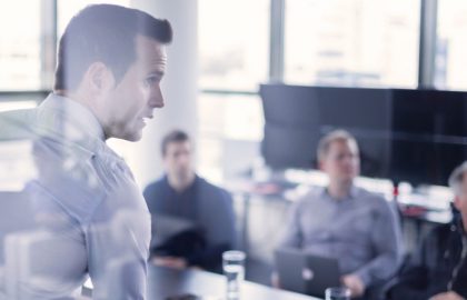 CIO vs. CISO vs. CRO: Who Should Lead Cybersecurity?