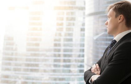 CIO vs. CSO vs. CISO – How Are These Roles Evolving?