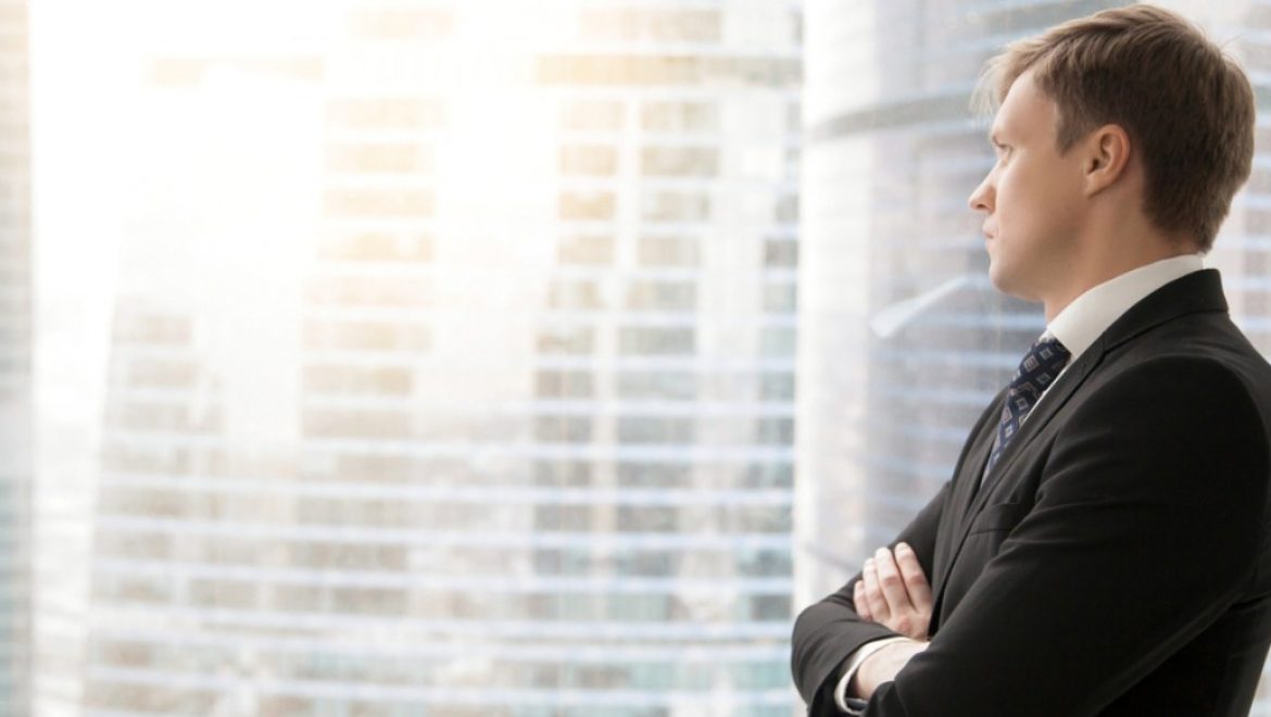 CIO vs. CSO vs. CISO – How Are These Roles Evolving?