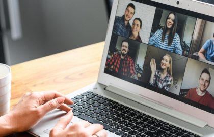 4 of the Biggest COVID-19 Implications for Business