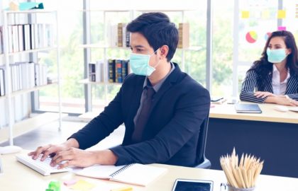 Customer Continuity and Business Continuity: The Definitive Guide