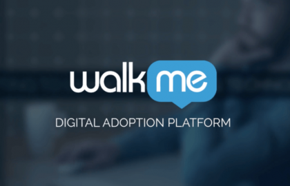 DAP: The A-Z Guide for Digital Adoption and Transformation