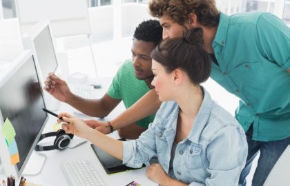How a Digital Adoption Solution (DAS) Can Transform Employee Training