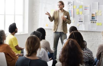 How to Accelerate Workplace Training with DAP, 2020 and Beyond
