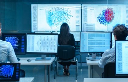 10 Examples of Data Mining Algorithms