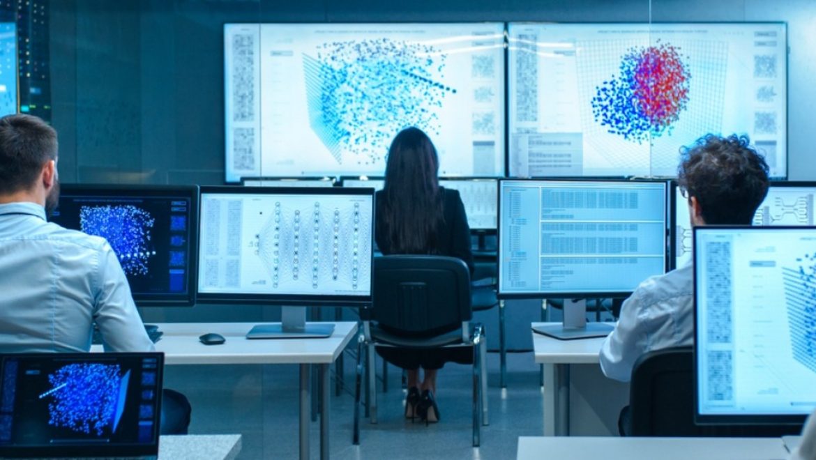 10 Examples of Data Mining Algorithms