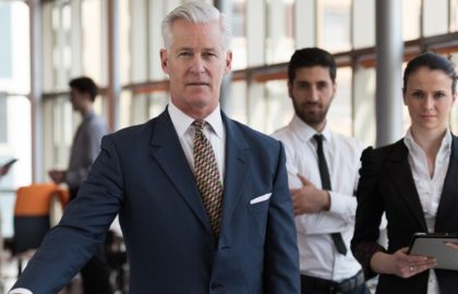Definition of the CIO: Role, Job Duties, and Career Outlook