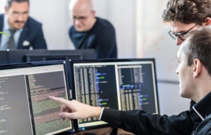 3 Barriers to the Democratization of Information Technology (IT)
