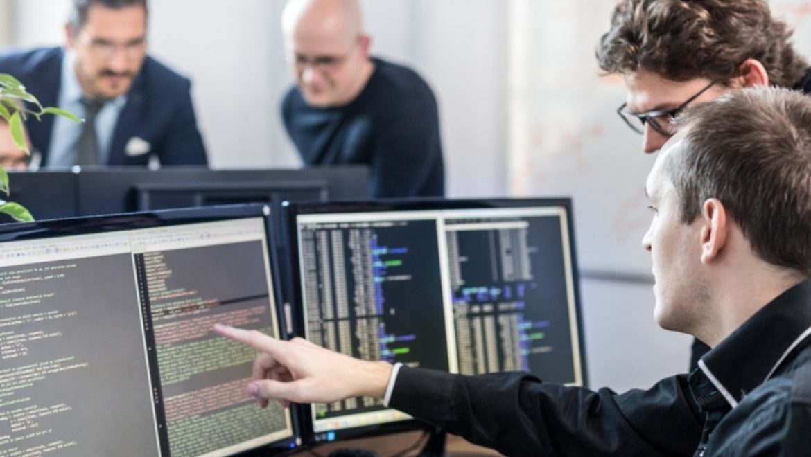 3 Barriers to the Democratization of Information Technology (IT)