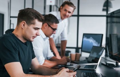 The Democratization of Technology: A How-To Guide for Business