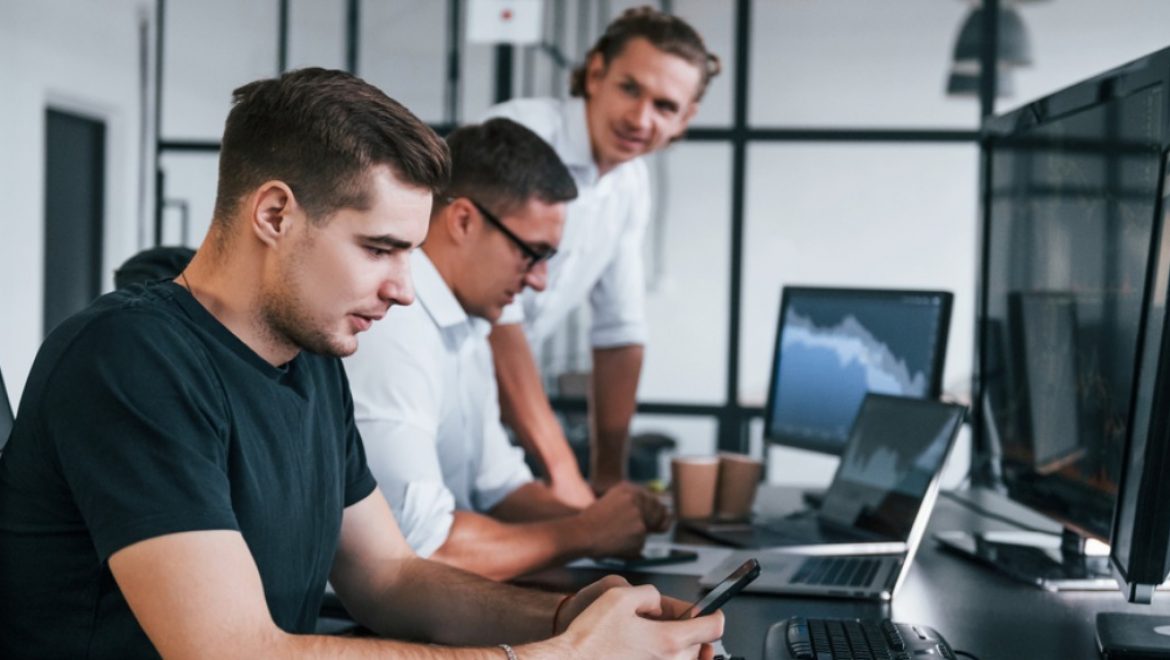 The Democratization of Technology: A How-To Guide for Business