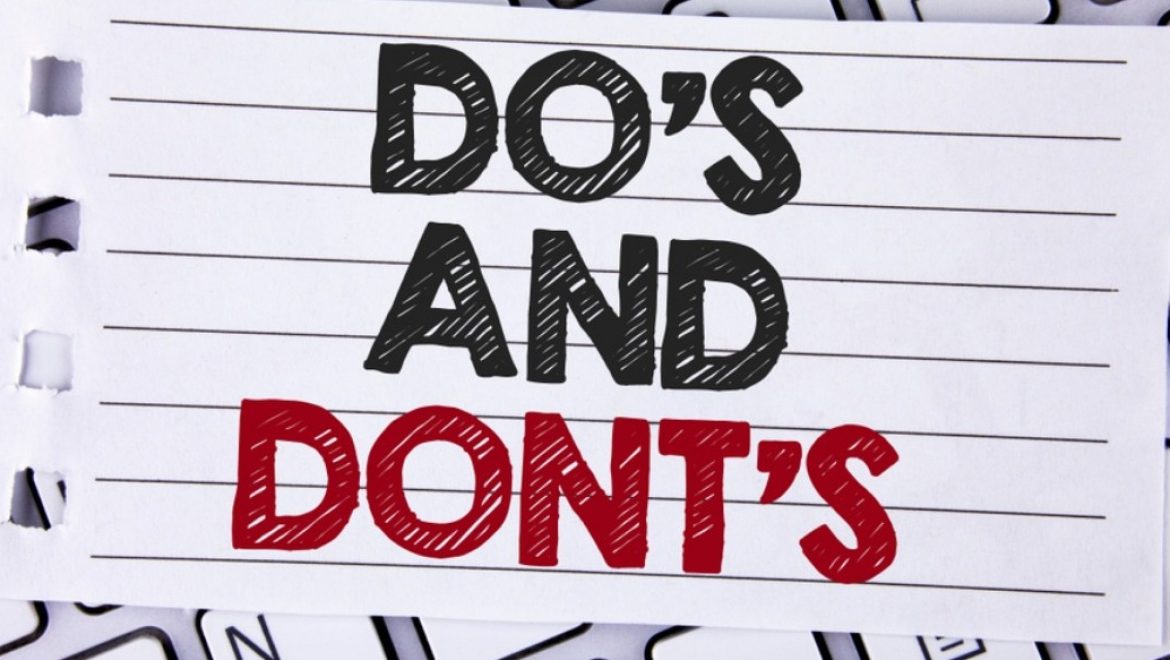 “8 Lords A-Leaping”: 8 Digital Adoption Dos & Don’ts — Our Christmas Gift To You