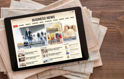 Top 21 Digital Transformation and Digital Adoption News Hubs
