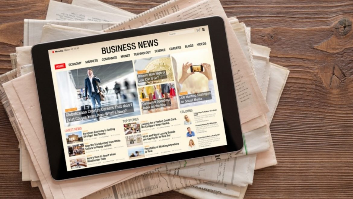 Top 21 Digital Transformation and Digital Adoption News Hubs