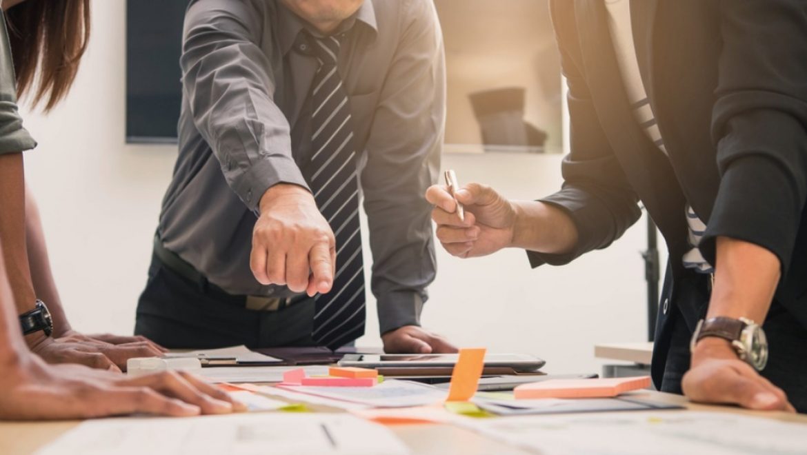 4 Step Digital Adoption Planning — The Key To Digital Transformation