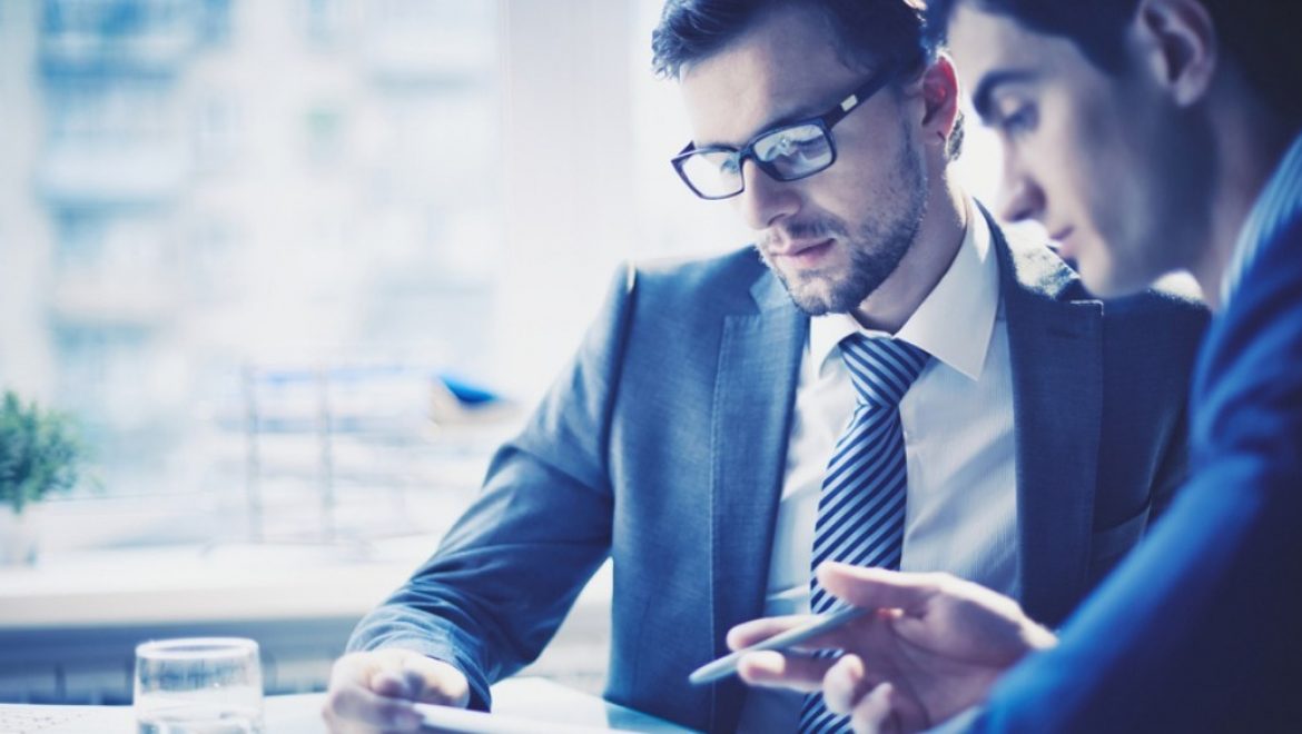 Serious Business: The Risk And Barriers To Digital Business Adoption