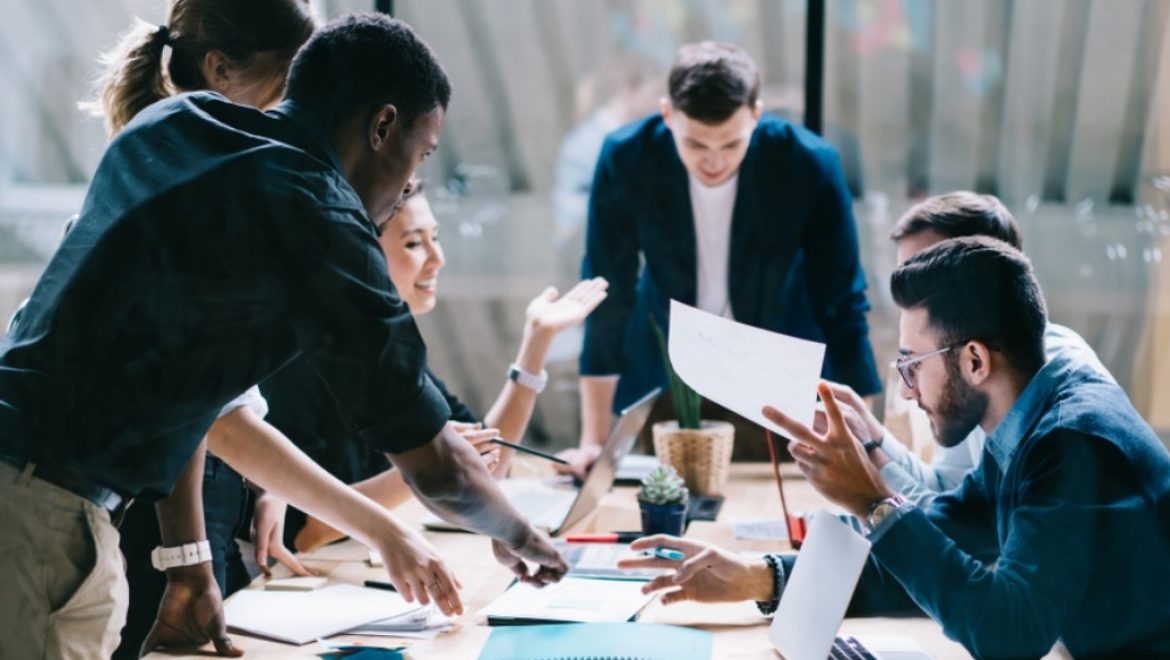 In Digital Business – Adoption Is the Most Important Process