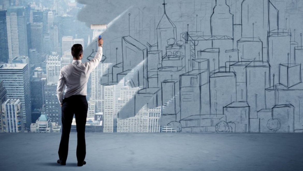How to Drive Digital Business Transformation with Data