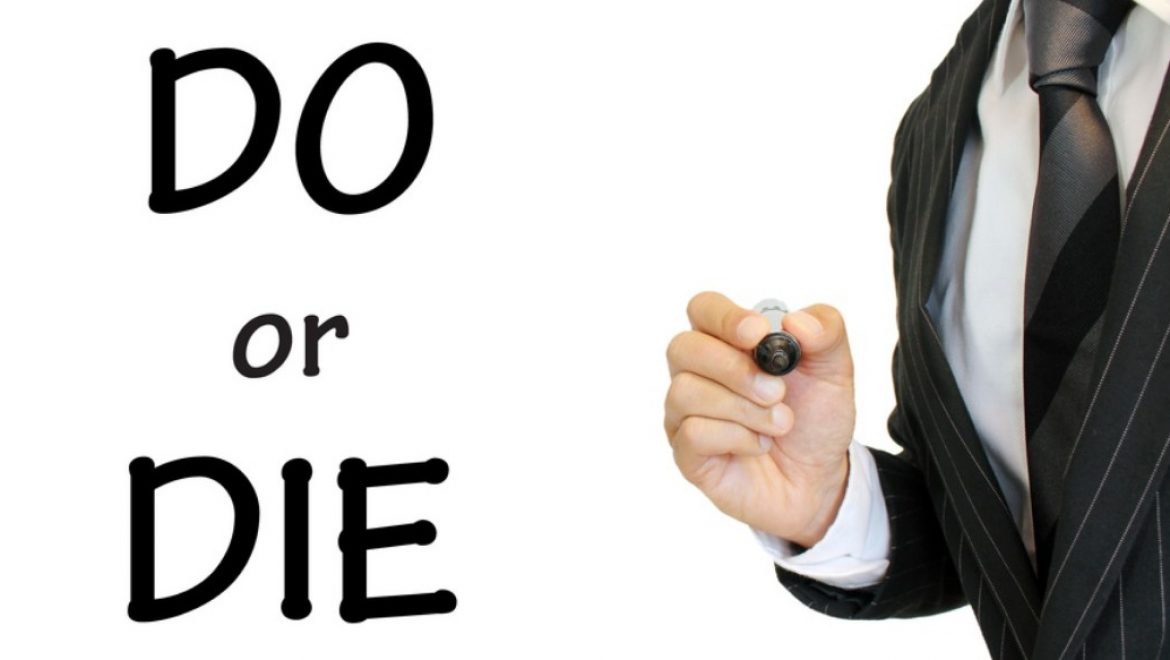 Digital Disruption and Employee Training: Do or Die