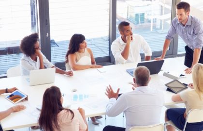 Digital Engagement: The Complete A-Z Guide