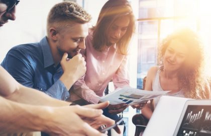 What is Digital Organization and How to Build One