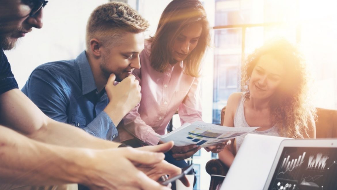 What is Digital Organization and How to Build One