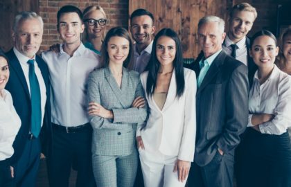 Digital Transformation 101: The Only Guide You’ll Ever Need