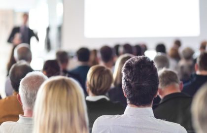 Which Digital Transformation Conference Should You Attend?