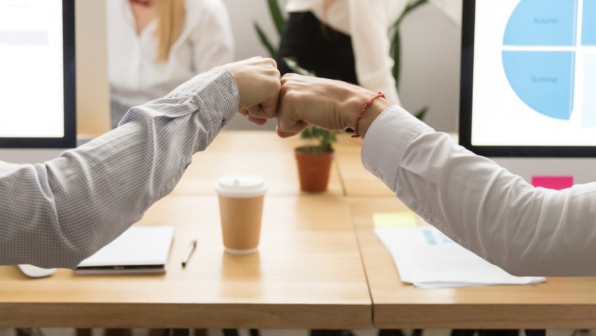 In Digital Transformation, Culture Comes First