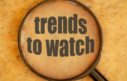 Digital Transformation In The Utilities Industry: 4 Trends To Watch Out For