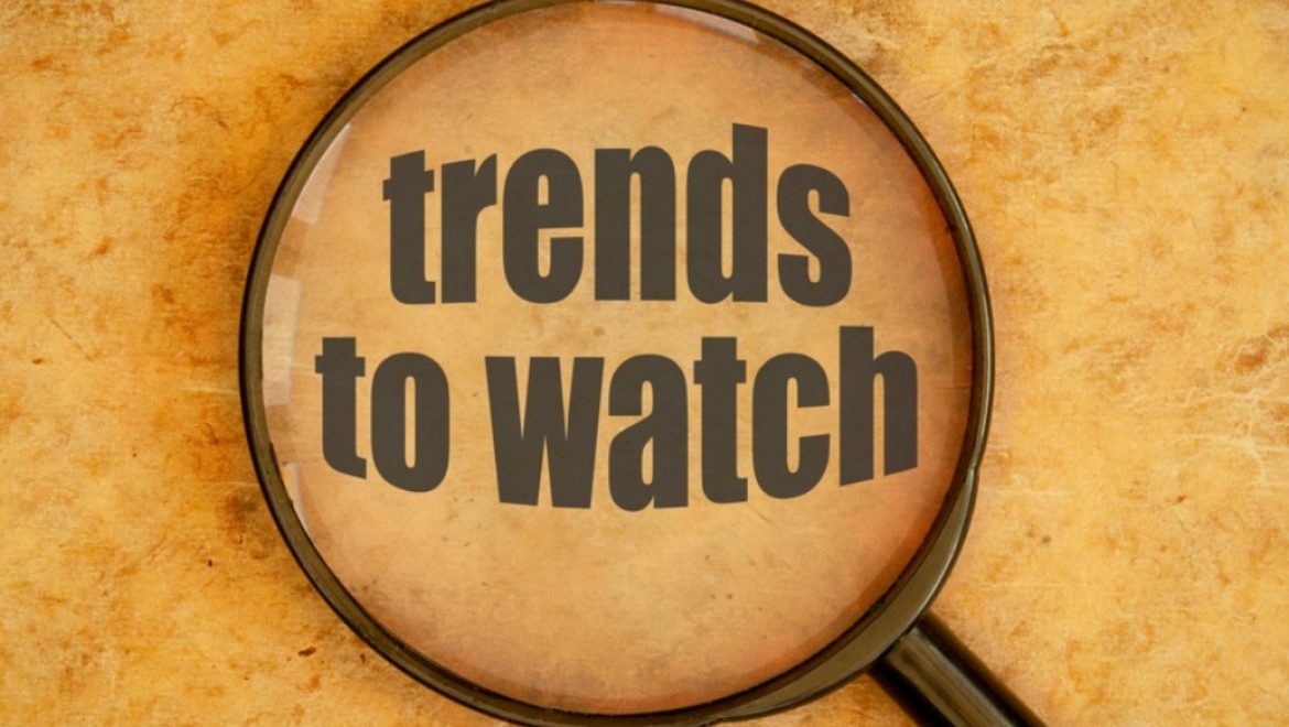 Digital Transformation In The Utilities Industry: 4 Trends To Watch Out For