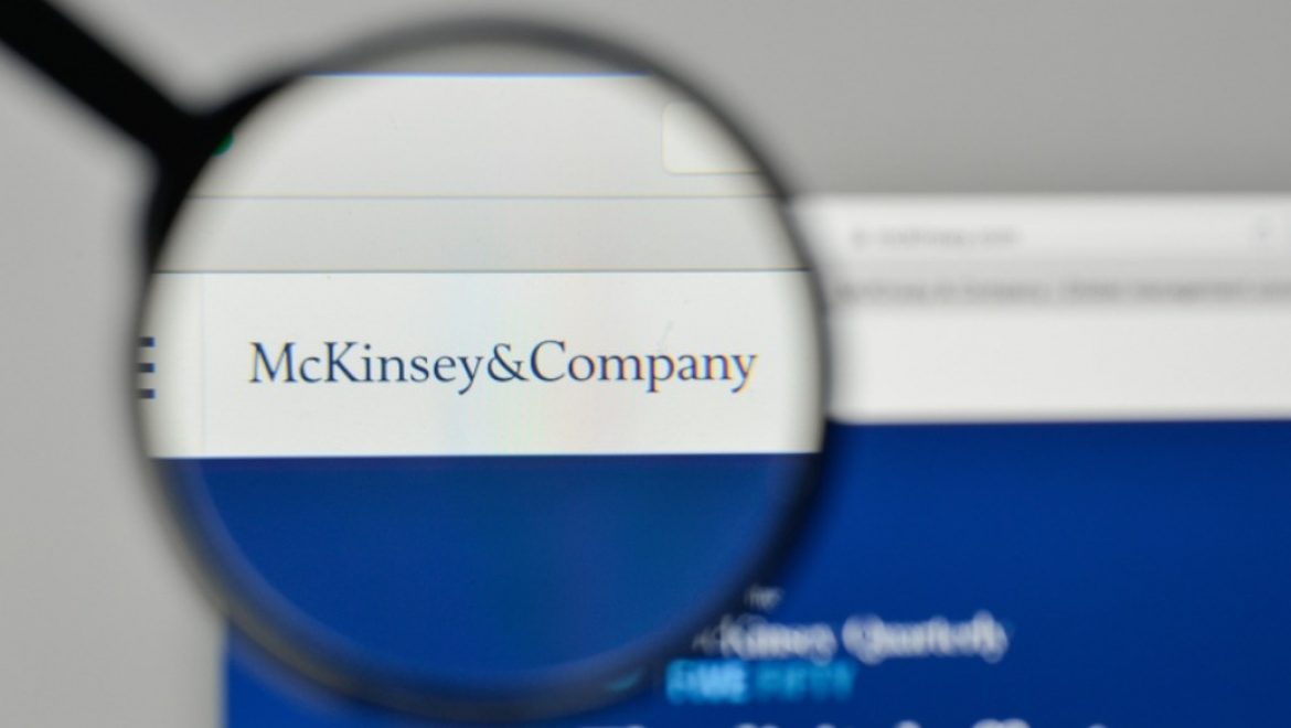 Digital Transformation: McKinsey Takeaways and Lessons