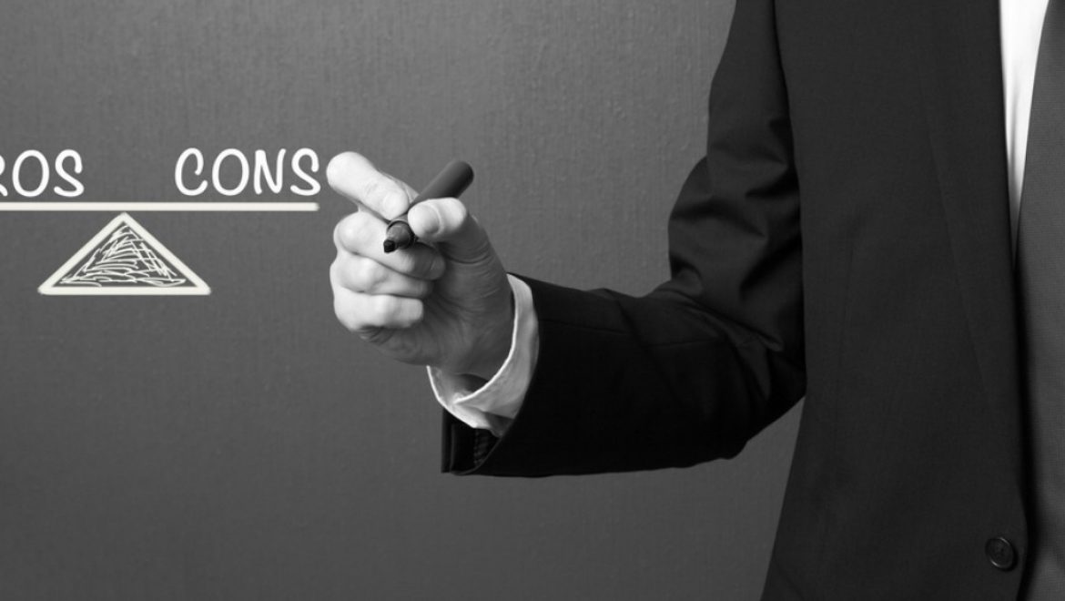 Digital Transformation Pros & Cons: Your Challenges & Solutions Laid Bare