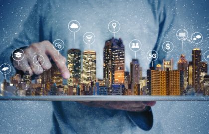 What Do Digital Transformation Services Providers Do?