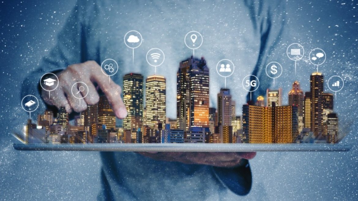 What Do Digital Transformation Services Providers Do?