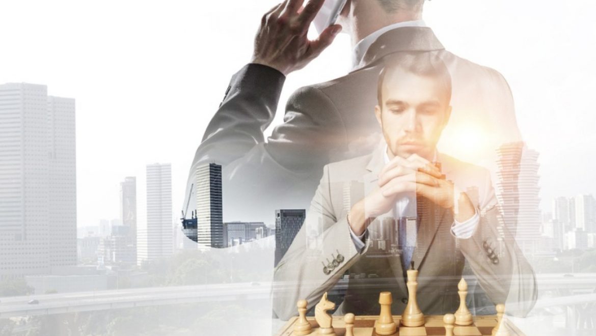How to Easily Develop a Digital Transformation Strategy