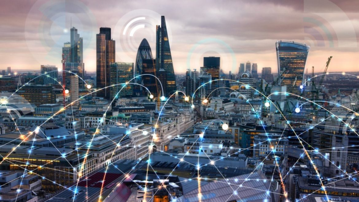 Digital Transformation and Hyper-Connected Optimization