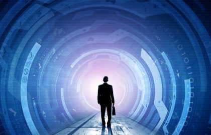 Digital Transformation and Intelligent Information: A Quick Guide