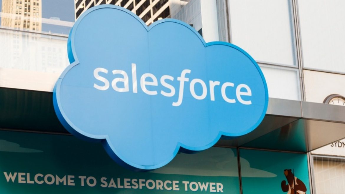 Digital Transformation and Sales Trends, According to Salesforce