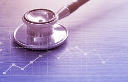 Digital Transformation in Healthcare: Top Trends in 2019
