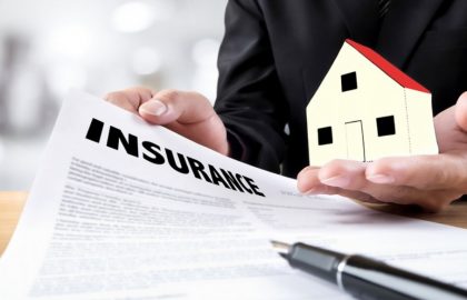 Digital Transformation in the Insurance Industry