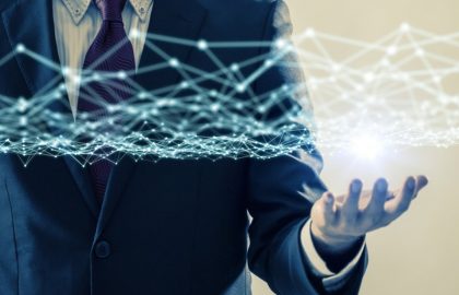 Digital Transformation – Beyond Technology