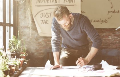 Digital Transformation – The Inevitable Definitions Discussions