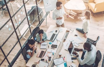 The Total Guide to the Digital Workplace