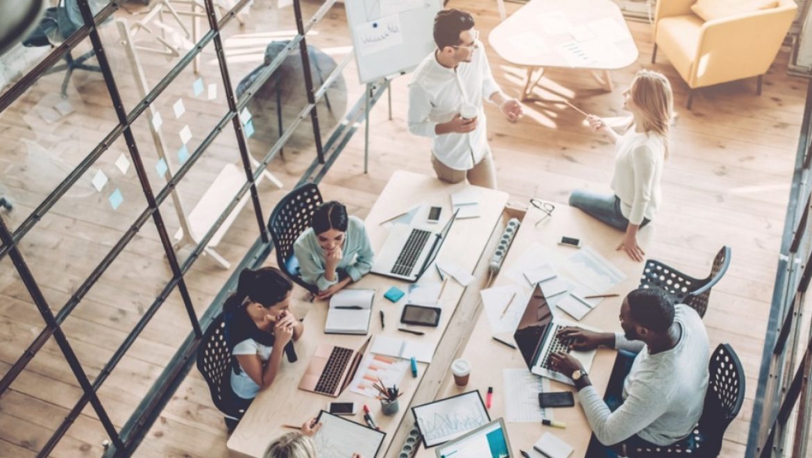 The Total Guide to the Digital Workplace