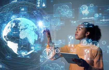 Digital Acceleration and Transformation: The A-Z Guide