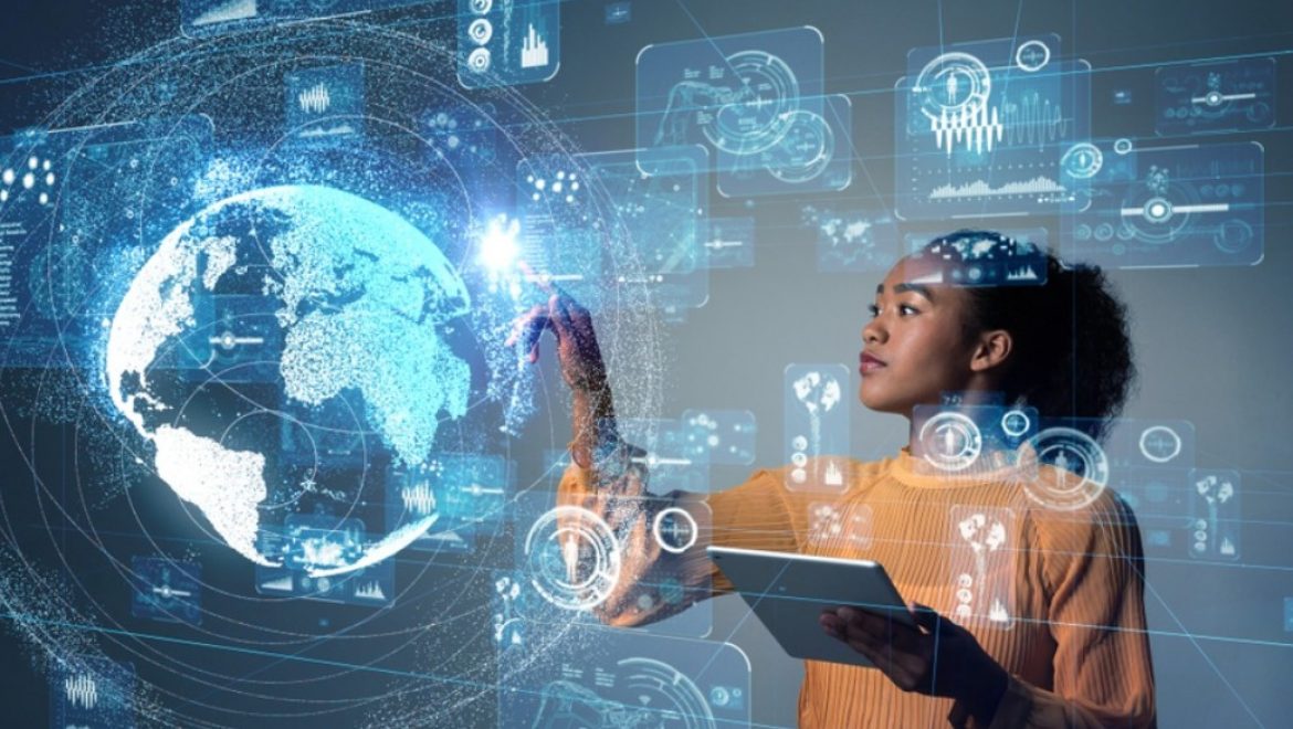 Digital Acceleration and Transformation: The A-Z Guide