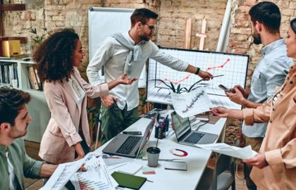 5 Components that Drive Digital Adoption Excellence
