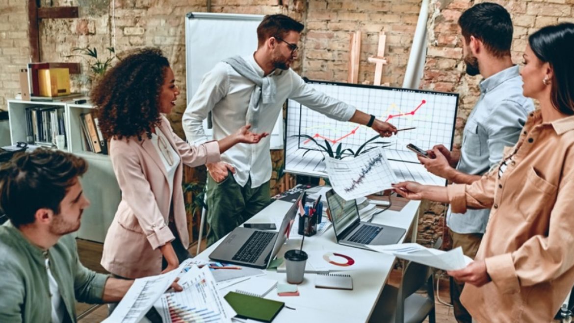 5 Components that Drive Digital Adoption Excellence