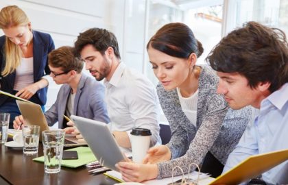 How to Structure Digital Adoption Programs: A Quick Guide